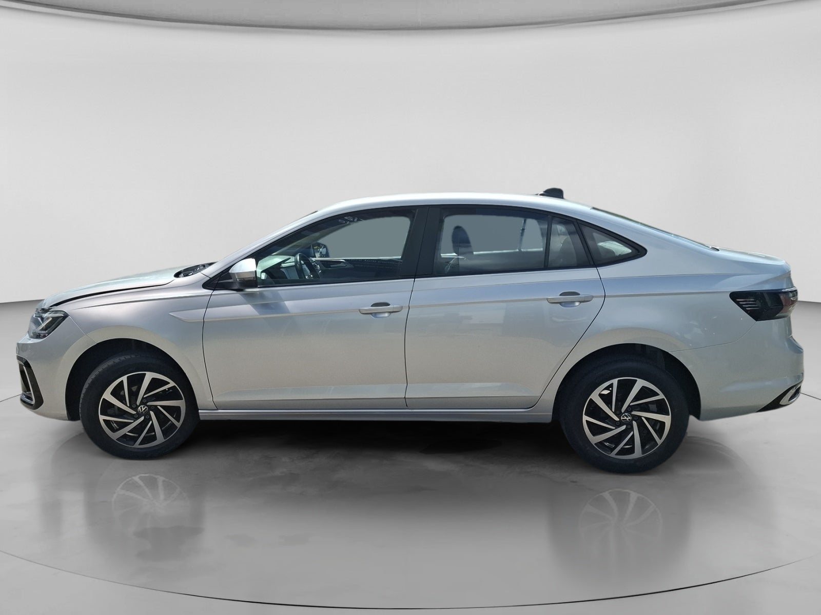 2024 Volkswagen VIRTUS COMFORTLINE TIPTRONIC