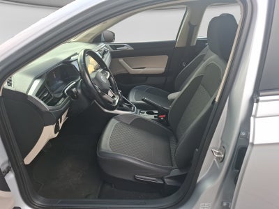 2024 Volkswagen VIRTUS COMFORTLINE TIPTRONIC