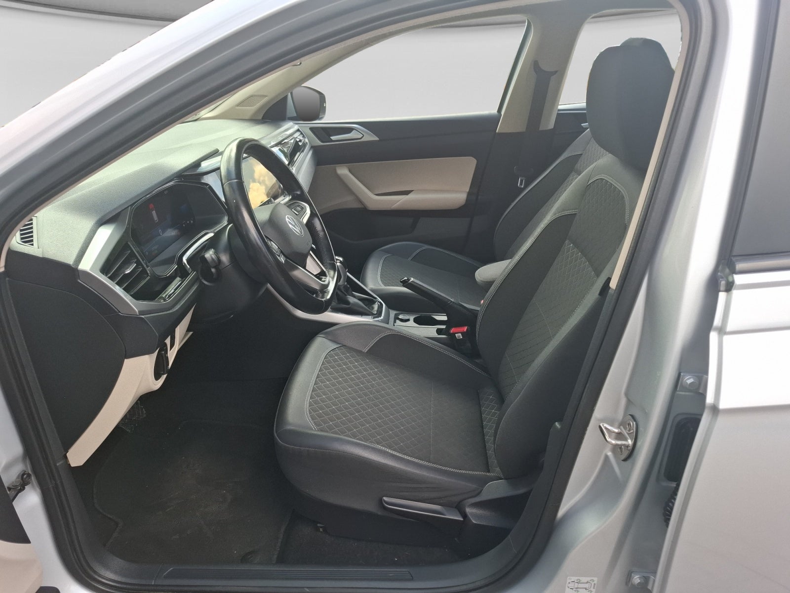 2024 Volkswagen VIRTUS COMFORTLINE TIPTRONIC