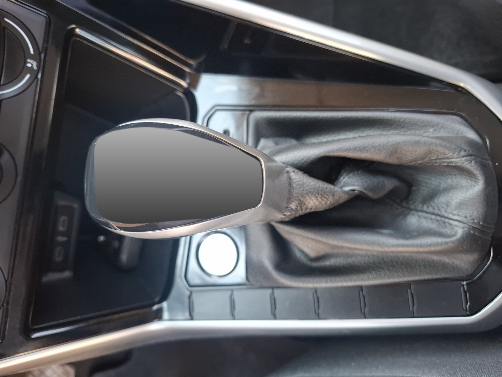 2024 Volkswagen VIRTUS COMFORTLINE TIPTRONIC
