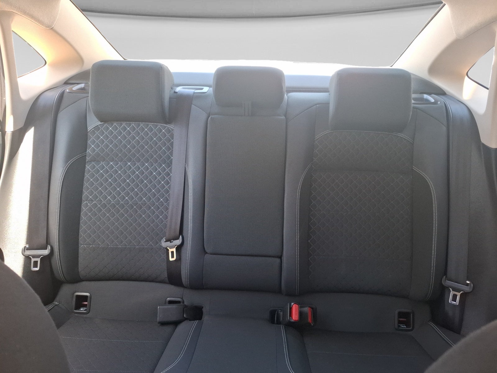 2024 Volkswagen VIRTUS COMFORTLINE TIPTRONIC