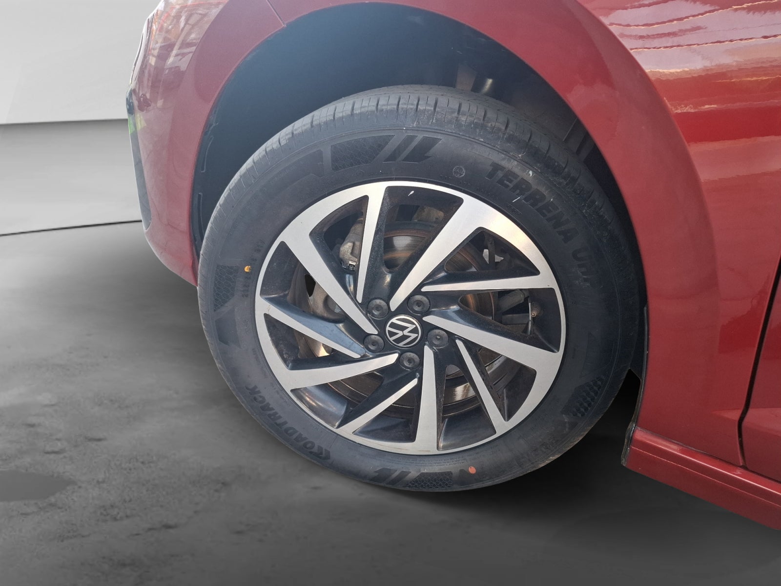 2024 Volkswagen VIRTUS COMFORTLINE TIPTRONIC
