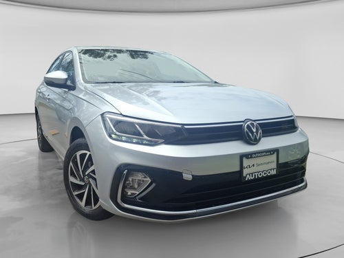 2024 Volkswagen VIRTUS COMFORTLINE TIPTRONIC