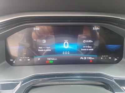 2024 Volkswagen VIRTUS COMFORTLINE TIPTRONIC