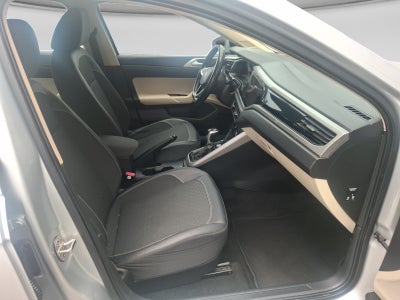 2024 Volkswagen VIRTUS COMFORTLINE TIPTRONIC
