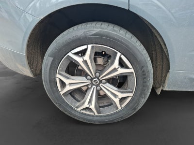 2022 Volvo XC60 MOMENTUM B5 AWD