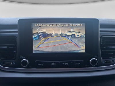 2020 Kia RIO SEDÁN LX TM