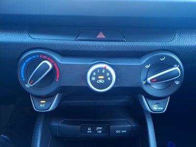 2020 Kia RIO SEDÁN LX TM
