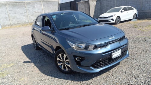 2023 Kia RIO LX TM