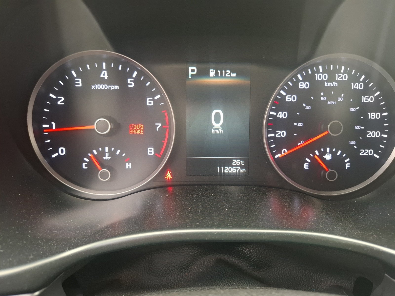 2022 Kia RIO EX PACK TA