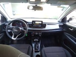 2022 Kia RIO New KIA Rio PE 1.6L LX A/T HB