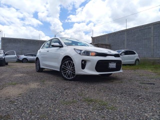 2018 Kia RIO EX PACK 1.6 AT