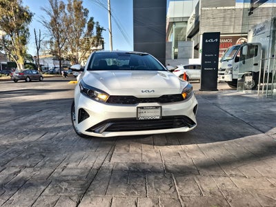 2023 Kia FORTE LX IVT