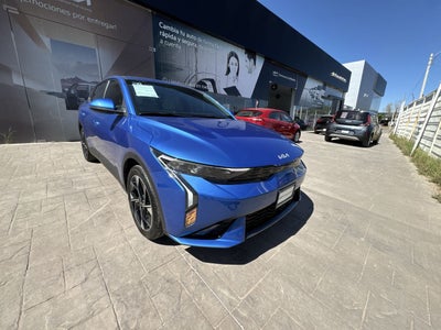 2026 Kia K3 K3 GT-LINE A/T Sedan