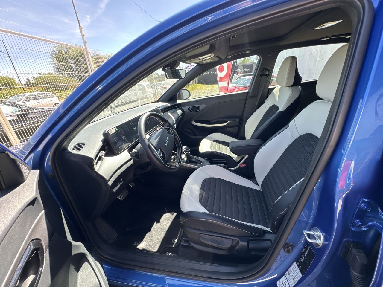 2026 Kia K3 K3 GT-LINE A/T Sedan