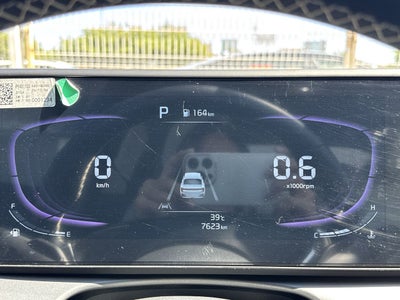 2026 Kia K3 K3 GT-LINE A/T Sedan