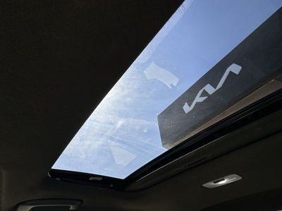 2026 Kia K3 K3 GT-LINE A/T Sedan