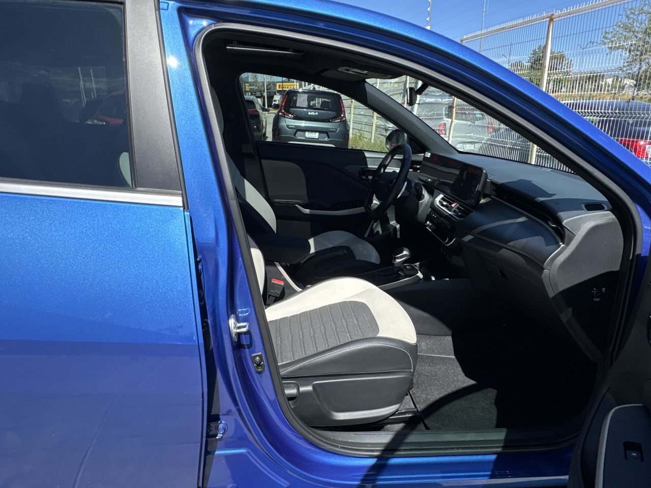 2026 Kia K3 K3 GT-LINE A/T Sedan