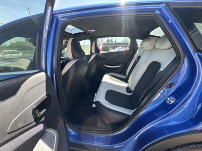 2026 Kia K3 K3 GT-LINE A/T Sedan