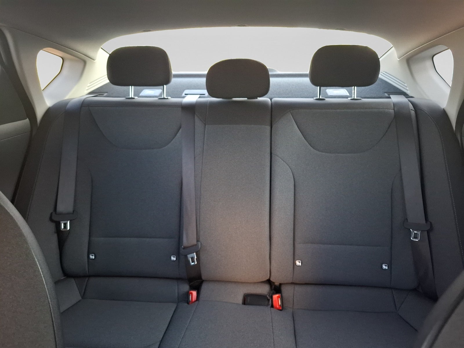 2026 Kia K4 LX TM