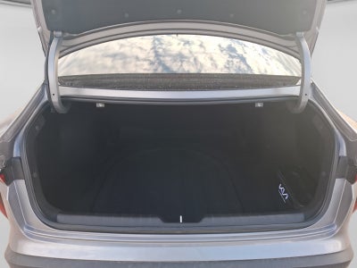 2026 Kia K4 LX TM