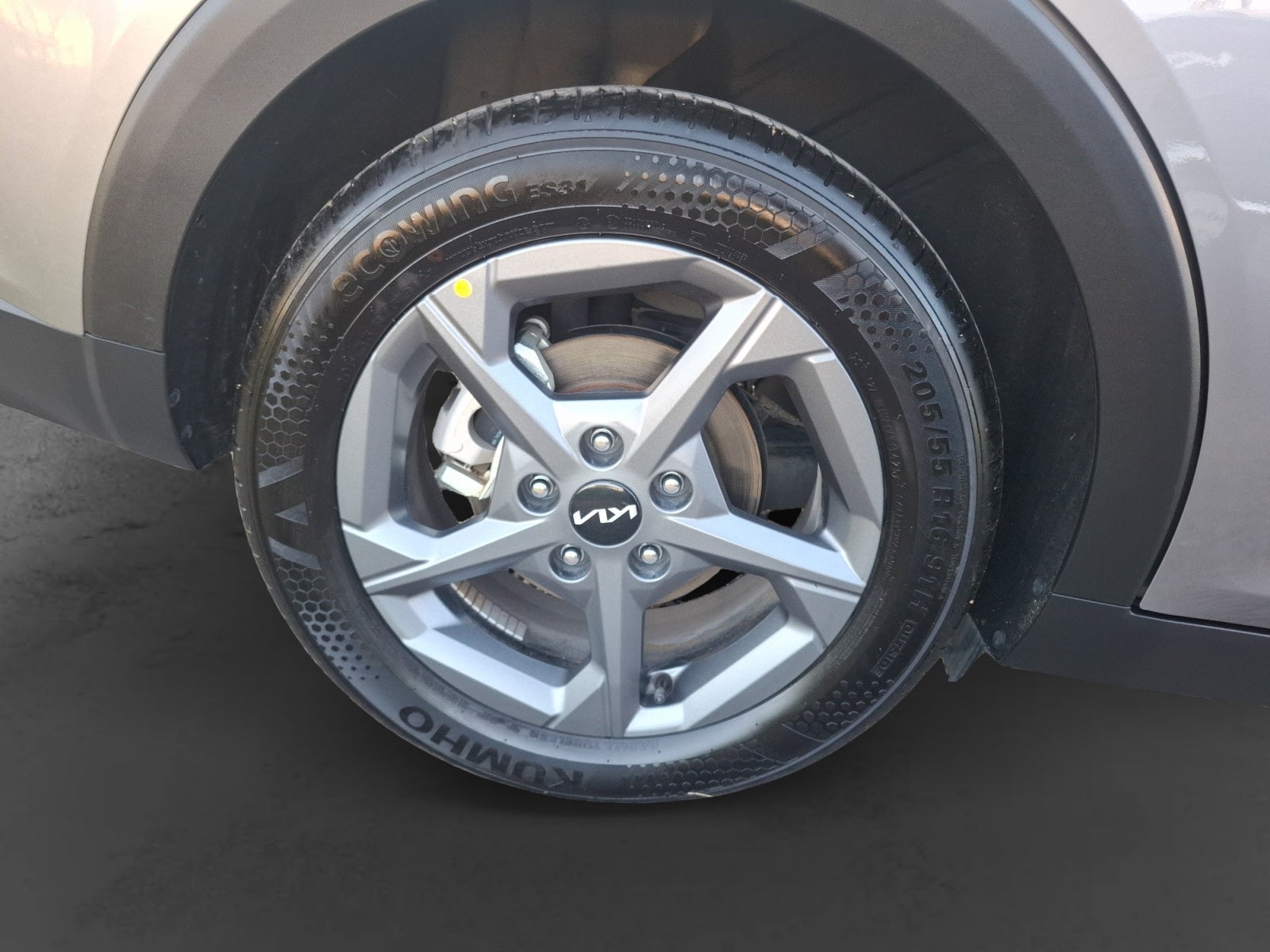 2026 Kia K4 LX TM