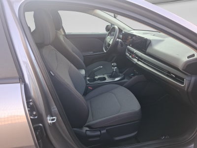 2026 Kia K4 LX TM