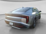 2026 Kia K4 LX TM