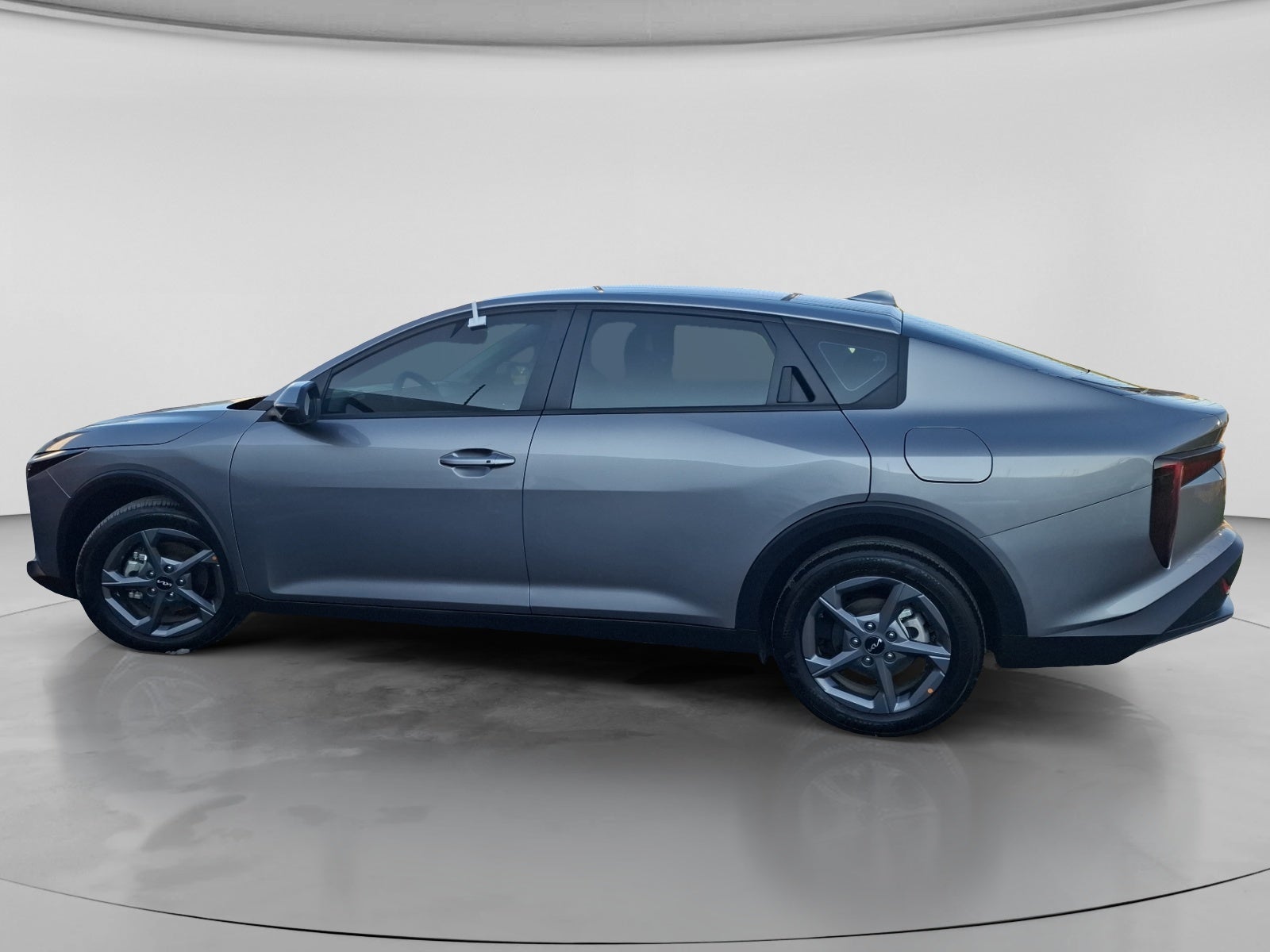 2026 Kia K4 LX TM