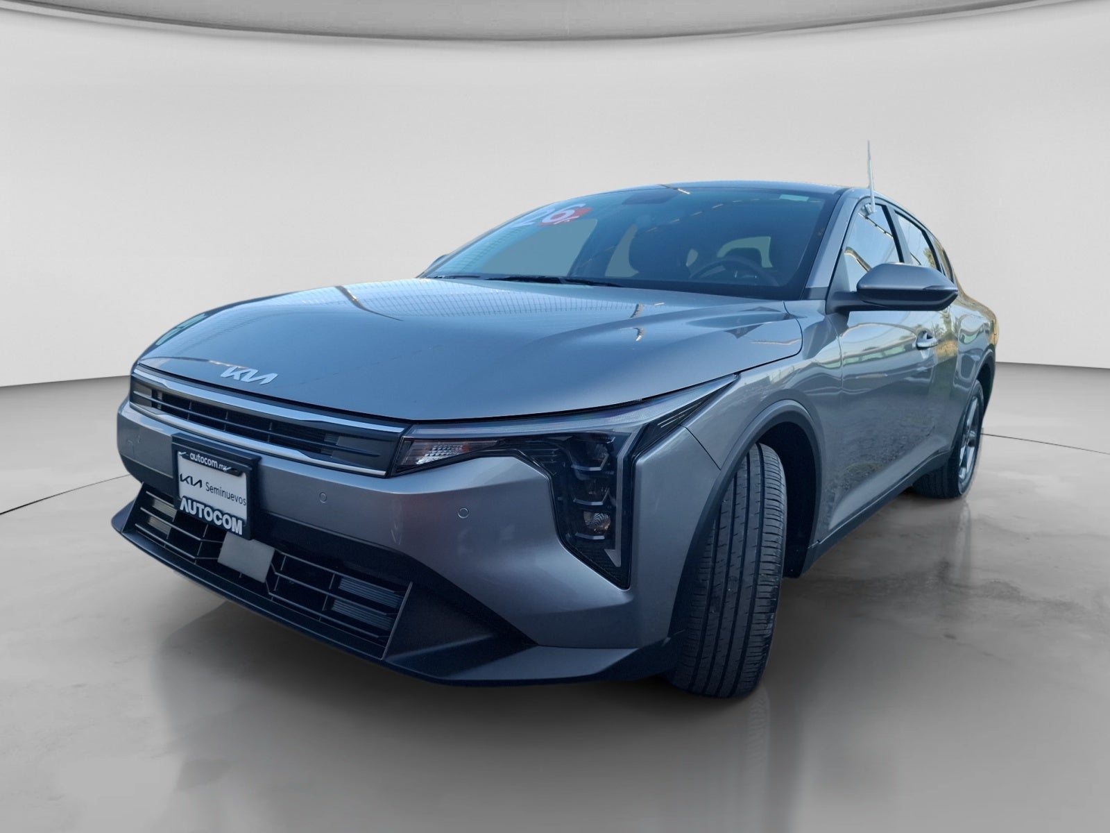 2026 Kia K4 LX TM