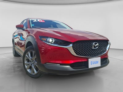 2026 Mazda Mazda CX-30 CX-30 I SPORT 2WD