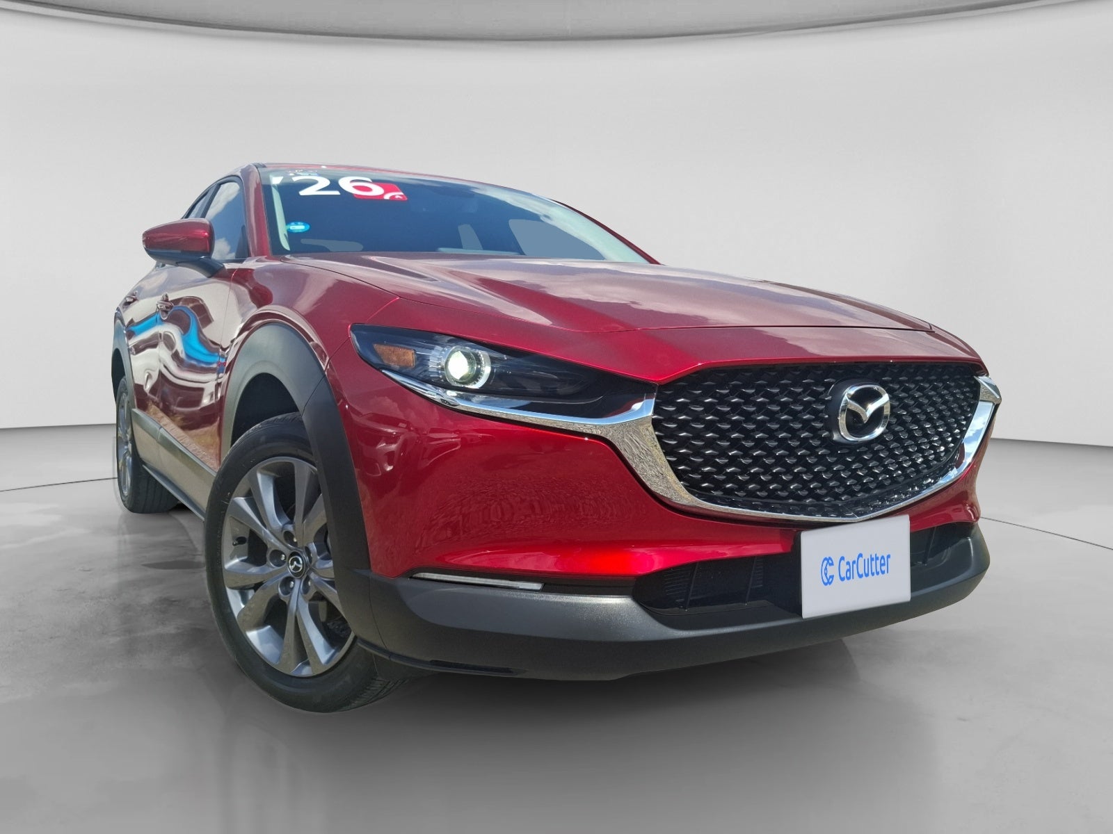 2026 Mazda Mazda CX-30 CX-30 I SPORT 2WD