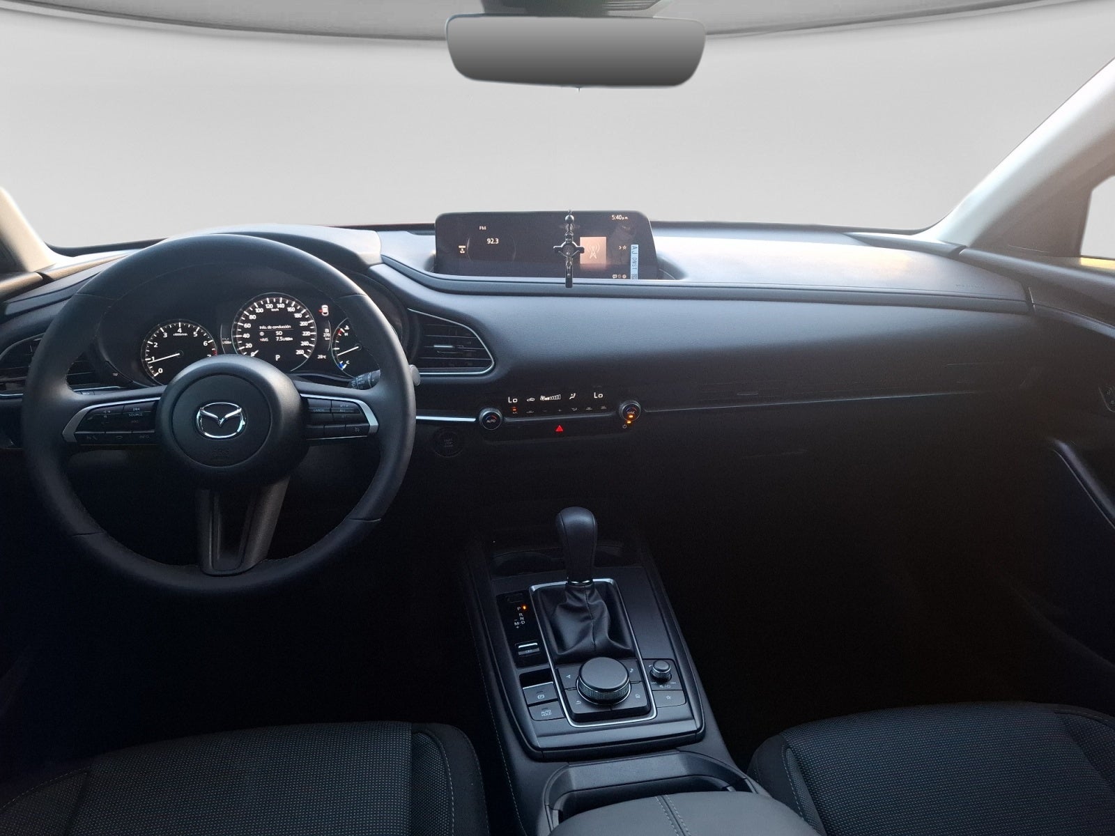 2026 Mazda Mazda CX-30 CX-30 I SPORT 2WD