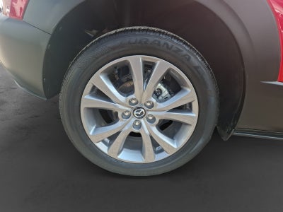 2026 Mazda Mazda CX-30 CX-30 I SPORT 2WD