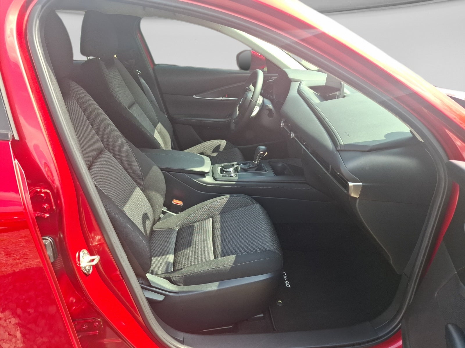 2026 Mazda Mazda CX-30 CX-30 I SPORT 2WD