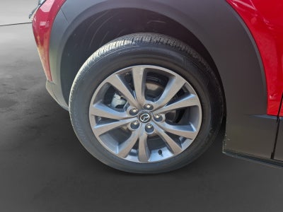2026 Mazda Mazda CX-30 CX-30 I SPORT 2WD