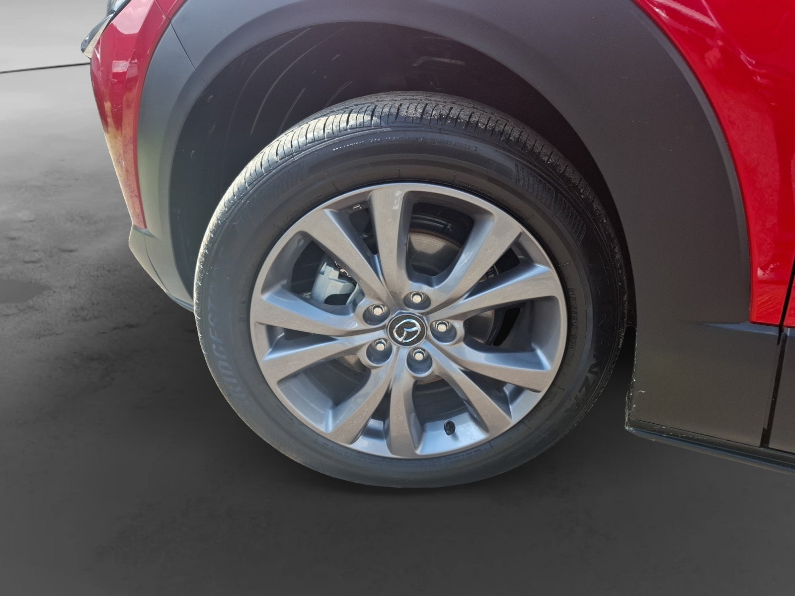 2026 Mazda Mazda CX-30 CX-30 I SPORT 2WD