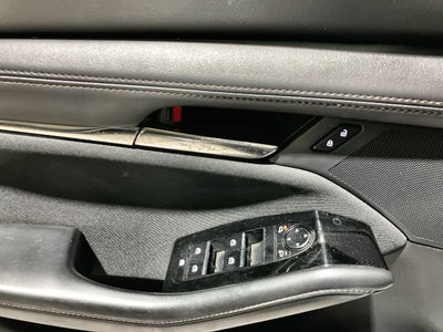 2024 Mazda MAZDA3 I SPORT TM SEDAN