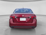 2024 Nissan VERSA VERSA SENSE CVT