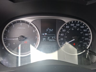 2024 Nissan VERSA VERSA SENSE CVT