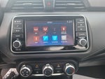 2024 Nissan VERSA VERSA SENSE CVT