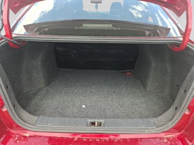 2024 Nissan VERSA VERSA SENSE CVT