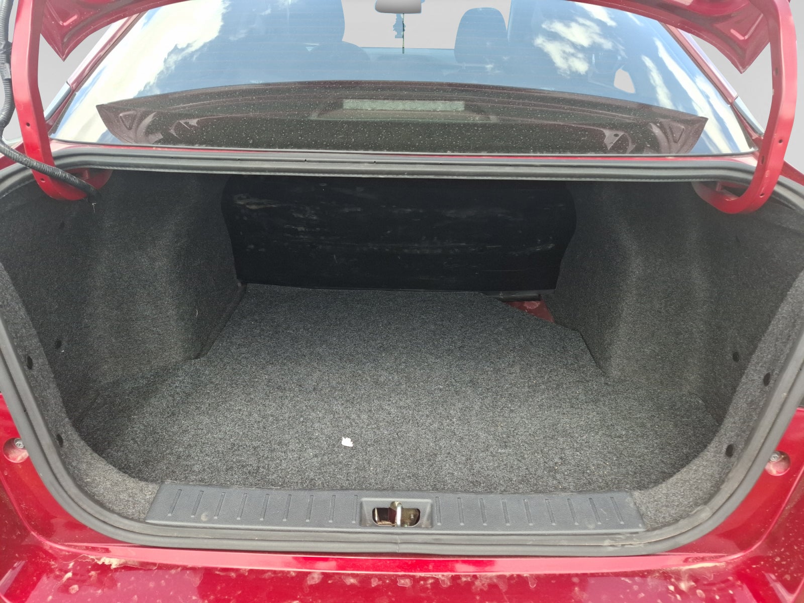 2024 Nissan VERSA VERSA SENSE CVT