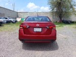 2021 Nissan VERSA ADVANCE MT 21