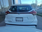 2024 Nissan KICKS PLAY ADVANCE 1.6 LTS CVT 24