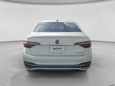 2024 Volkswagen JETTA SPORTLINE LONG DRIVE