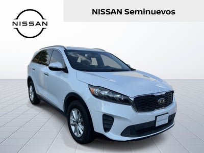 2019 Kia SORENTO 2.4L LX T/A - 7P