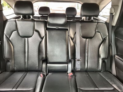 2021 Kia SORENTO EX