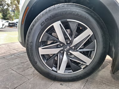 2021 Kia SORENTO EX