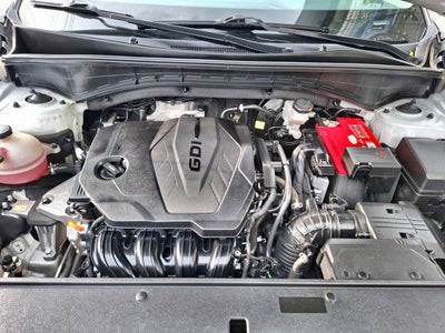 2021 Kia SORENTO EX